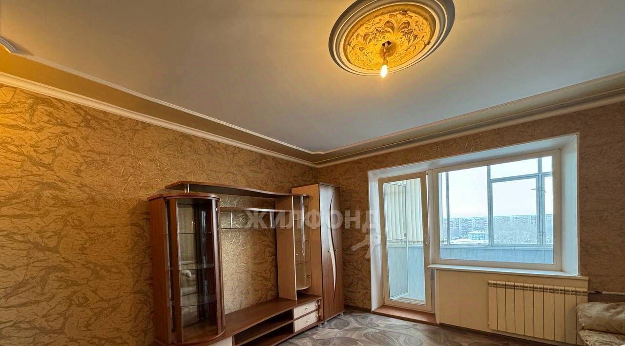 квартира г Абакан ул Торосова 18 фото 5