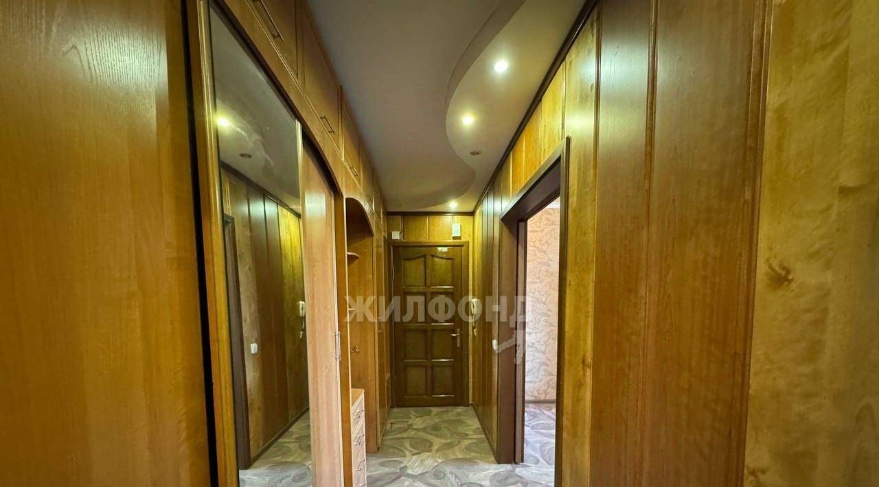 квартира г Абакан ул Торосова 18 фото 24