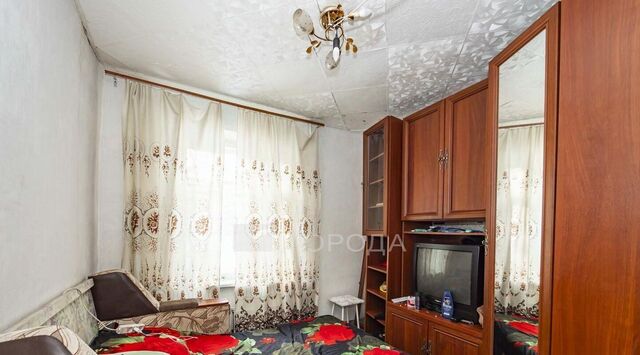Заельцовская ул Кубовая 105/1 фото