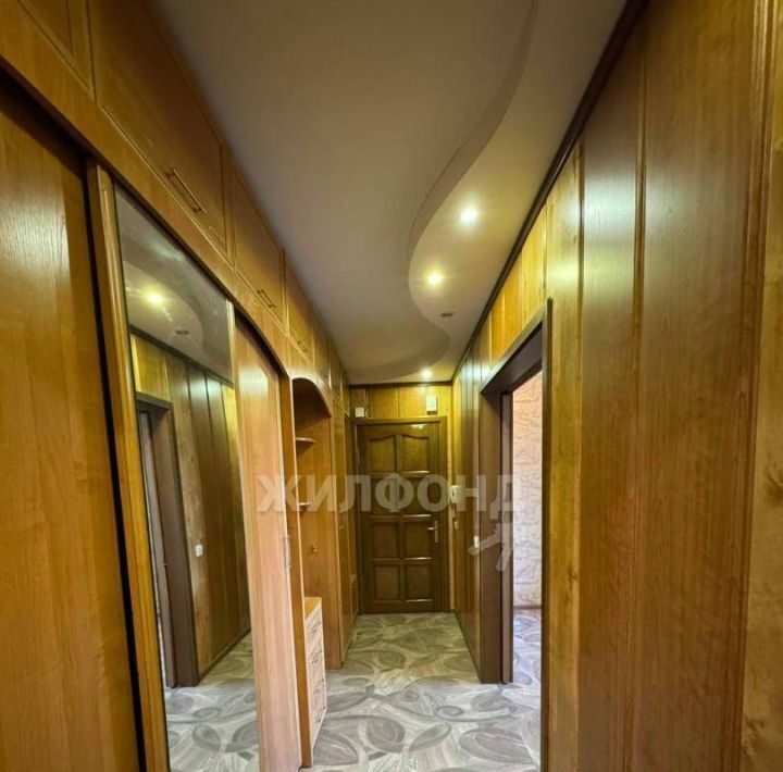 квартира г Абакан ул Торосова 18 фото 26