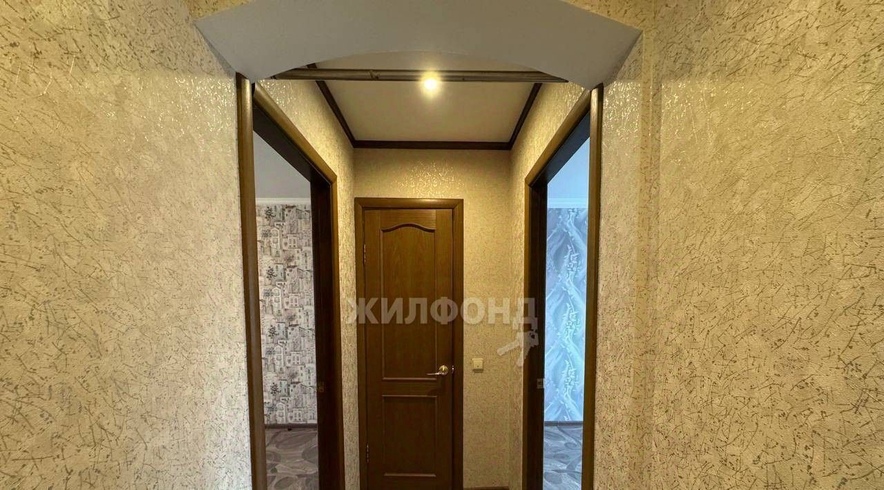 квартира г Абакан ул Торосова 18 фото 27