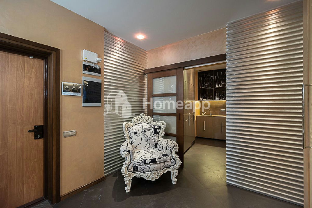 квартира г Москва метро Калужская ул Воронцовские Пруды 3 фото 29