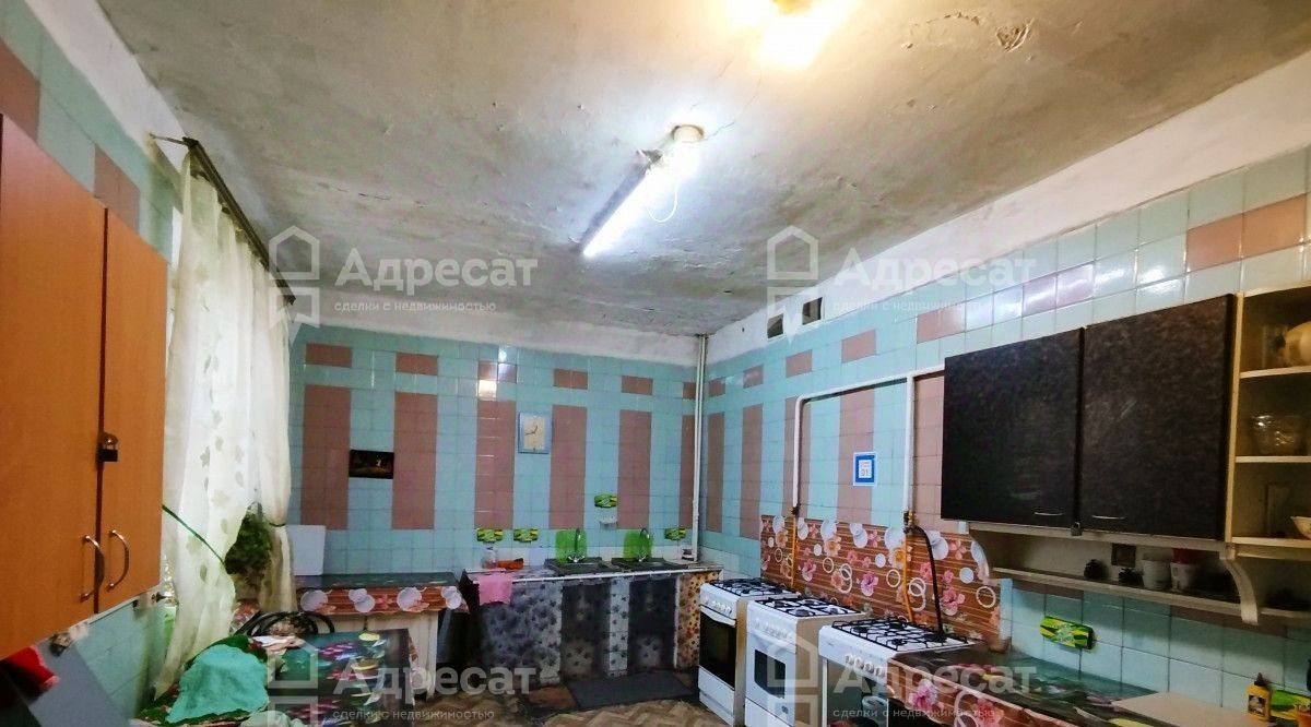 комната г Волгоград р-н Центральный ул Советская 26а фото 8