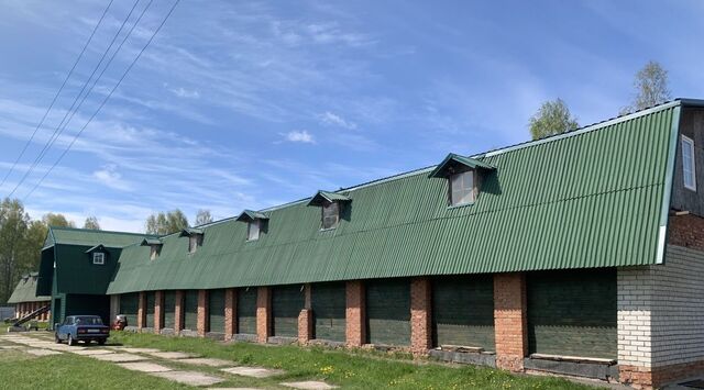 с пос, 1, Рыбинский район, Глебовское фото