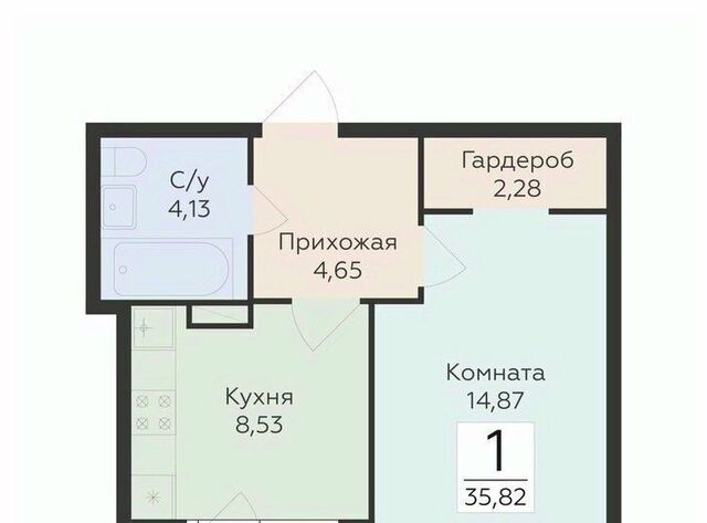 р-н Ленинский ул Матросова 64а фото