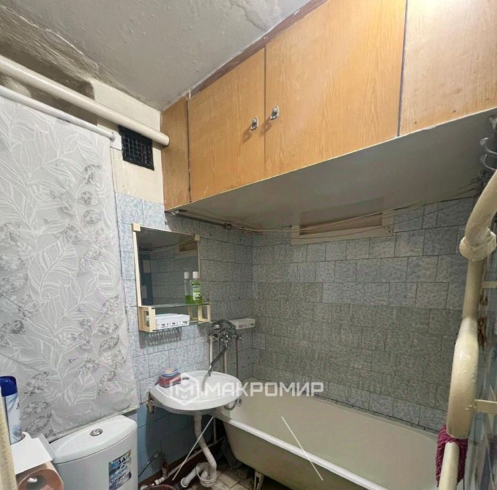 квартира г Брянск р-н Фокинский ул Новозыбковская 16а фото 7