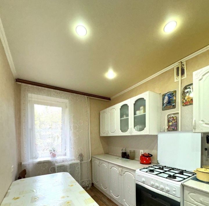 квартира г Курск р-н Центральный ул Институтская 44 фото 2