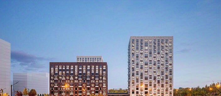 свободного назначения г Благовещенск ЖК «Зея парк» 4 фото 4