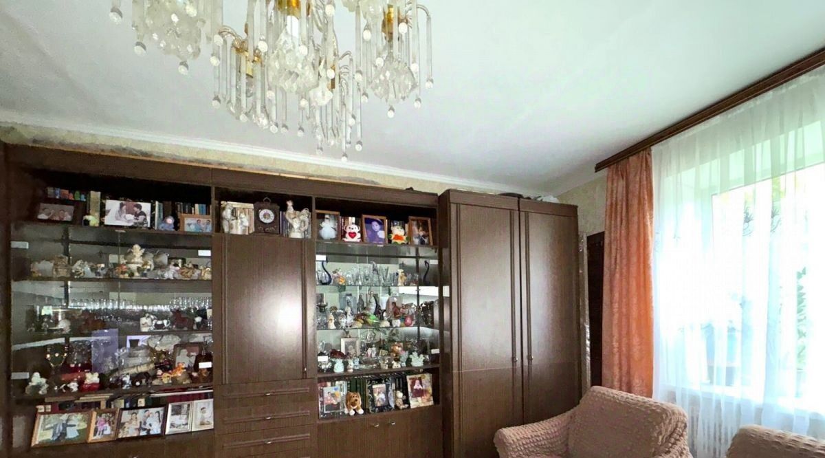 квартира г Курск р-н Центральный ул Институтская 44 фото 16