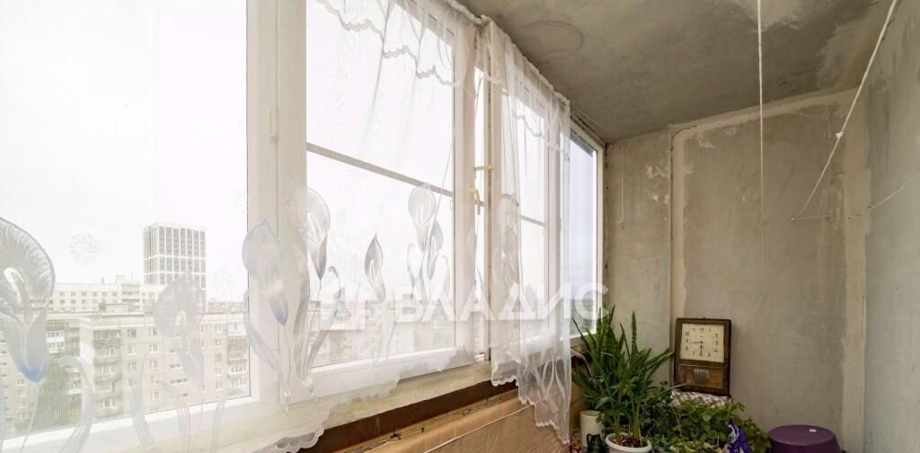 квартира г Нижний Новгород Стрелка наб Волжская 8к/1 фото 5