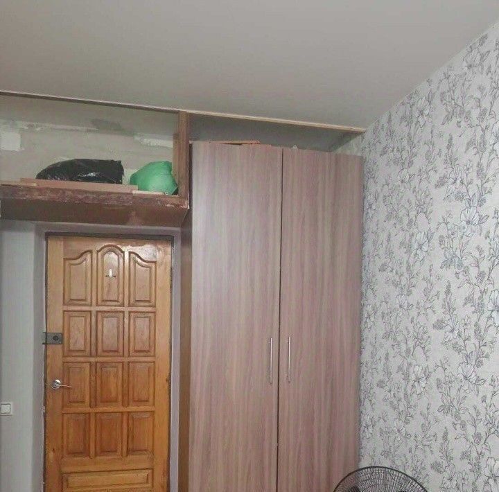 комната г Екатеринбург Чкаловская ул Циолковского 61 фото 2