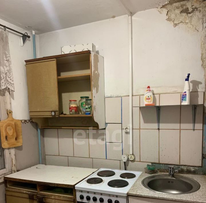 комната г Екатеринбург Геологическая ул 40-летия Комсомола 32к/1 фото 4