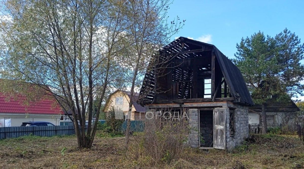 земля р-н Коченевский снт Судостроитель ул Солнечная фото 8