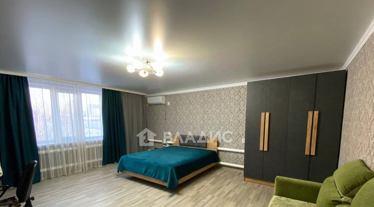 дом г Орск р-н Октябрьский Новый город ул Тамбовская фото 6