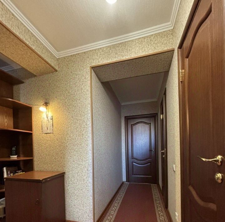 квартира г Пенза р-н Железнодорожный ул Антонова 20 фото 20