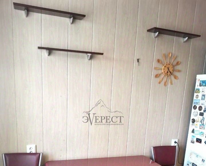 квартира г Старый Оскол мкр Королева 33 фото 6