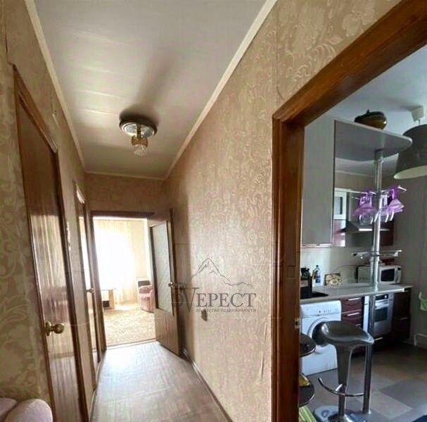 квартира г Старый Оскол мкр Королева 33 фото 7