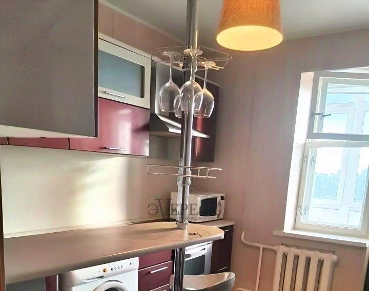 квартира г Старый Оскол мкр Королева 33 фото 18