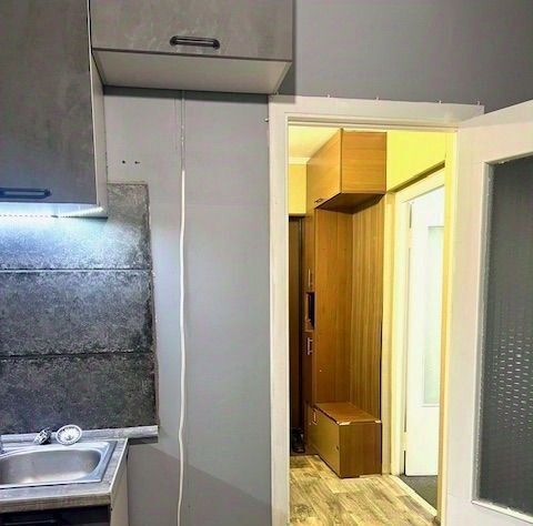 квартира г Нижний Новгород р-н Московский ул Народная 37 фото 14