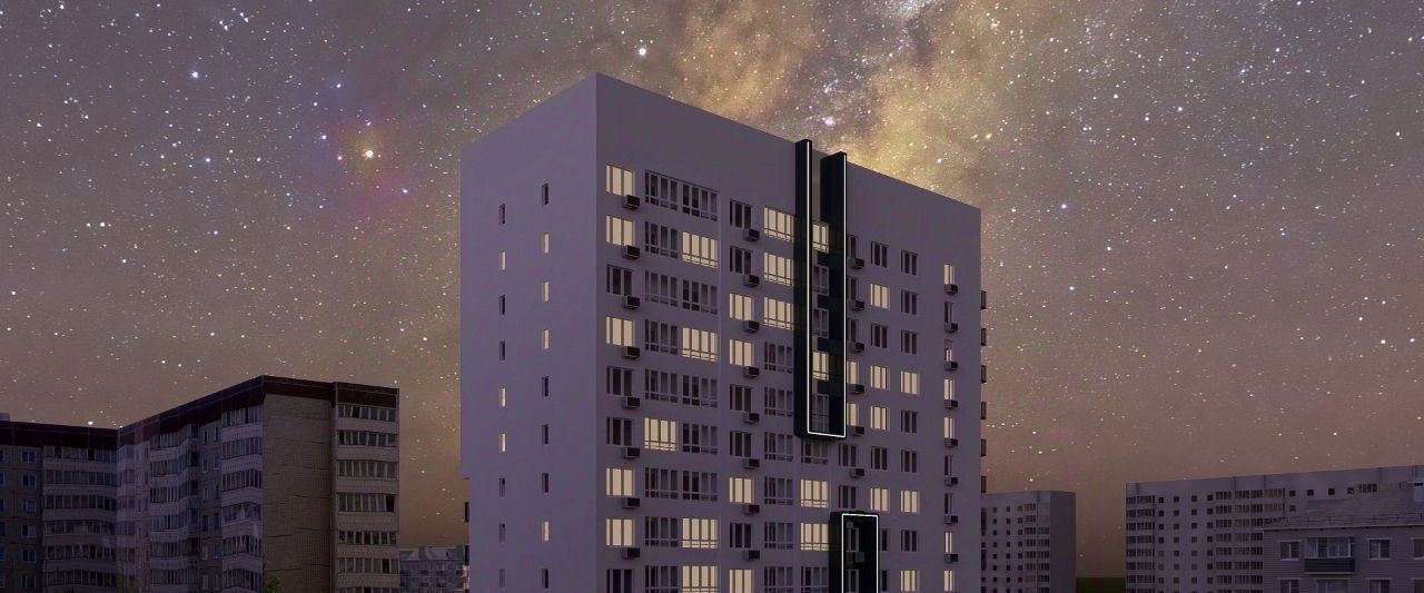 квартира г Тюмень р-н Калининский ул Ставропольская 1 фото 4