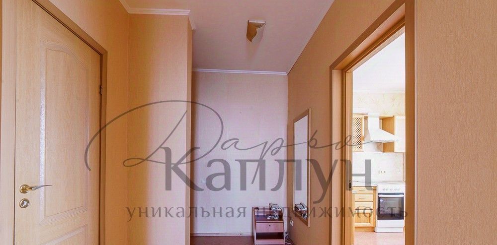 квартира г Нижний Новгород Стрелка б-р Мира 3 фото 14