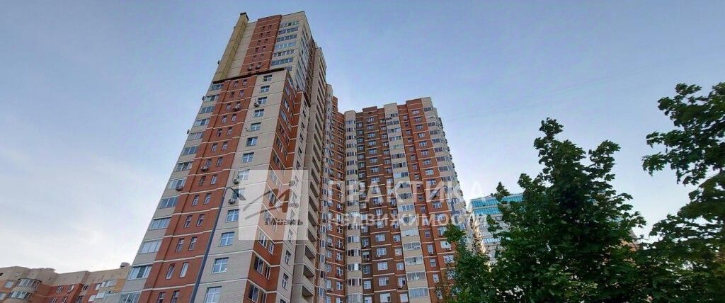 квартира г Москва метро Проспект Вернадского пр-кт Вернадского 29к/1 фото 3