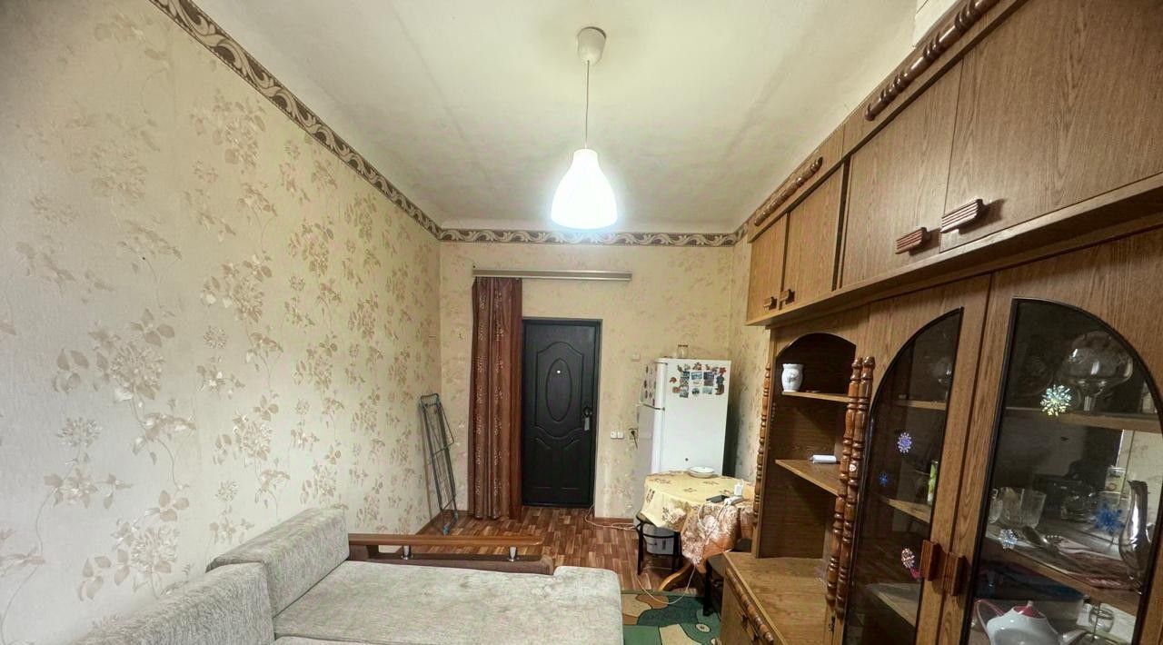 комната г Ростов-на-Дону р-н Железнодорожный ул Портовая 140а фото 2