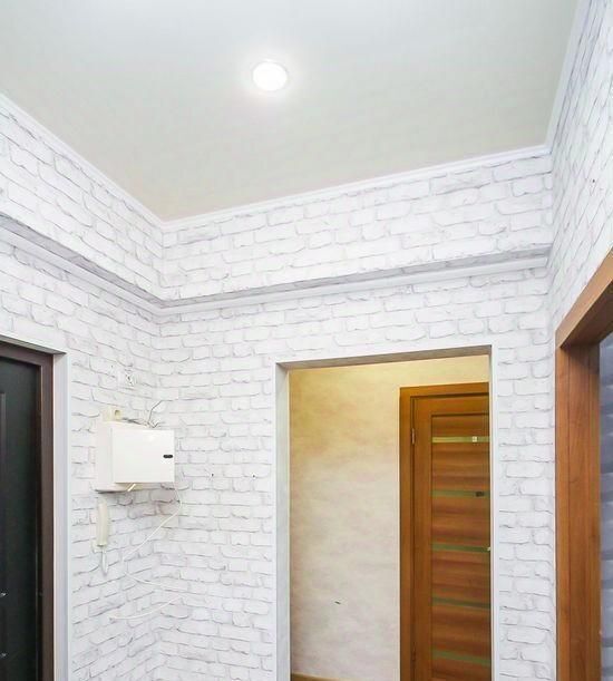 квартира г Сургут тракт Тюменский 2 38-й фото 14