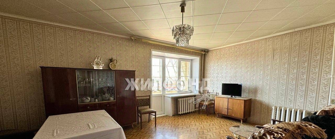 квартира г Астрахань р-н Кировский ул Софьи Перовской 103к/26 фото 1