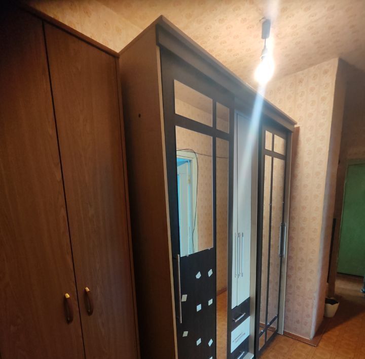 квартира г Березовский б-р Молодежный 6 4-й мкр фото 12