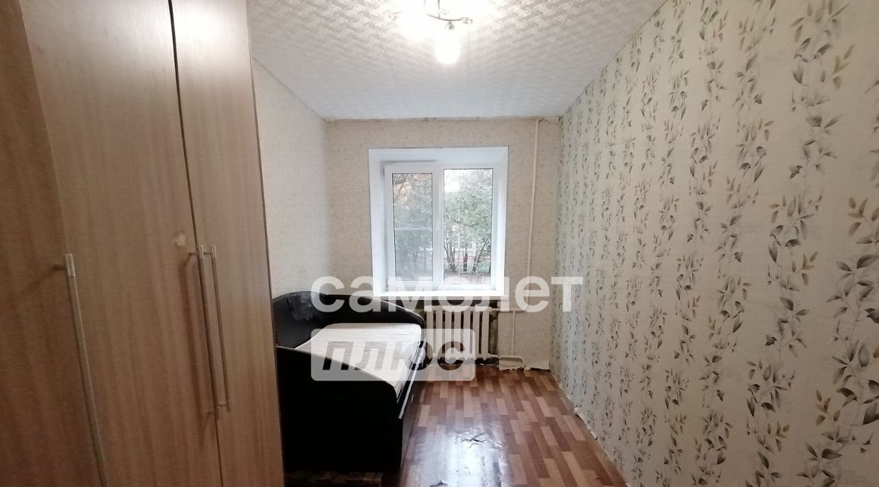 квартира г Обнинск ул Мира 8 фото 9