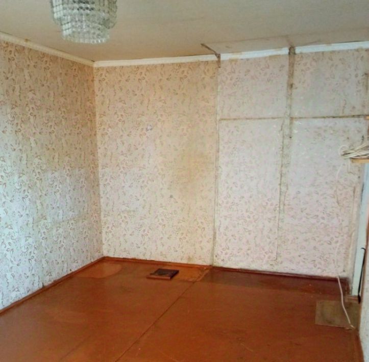 комната г Нижний Новгород Парк культуры Мончегорский ул Мончегорская 12к/1 фото 2