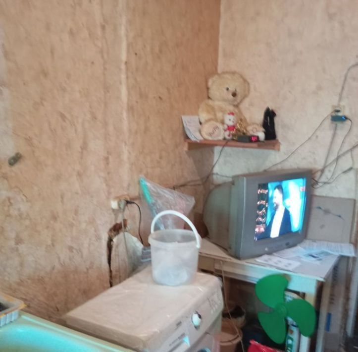 комната г Нижний Новгород Парк культуры Мончегорский ул Мончегорская 12к/1 фото 11