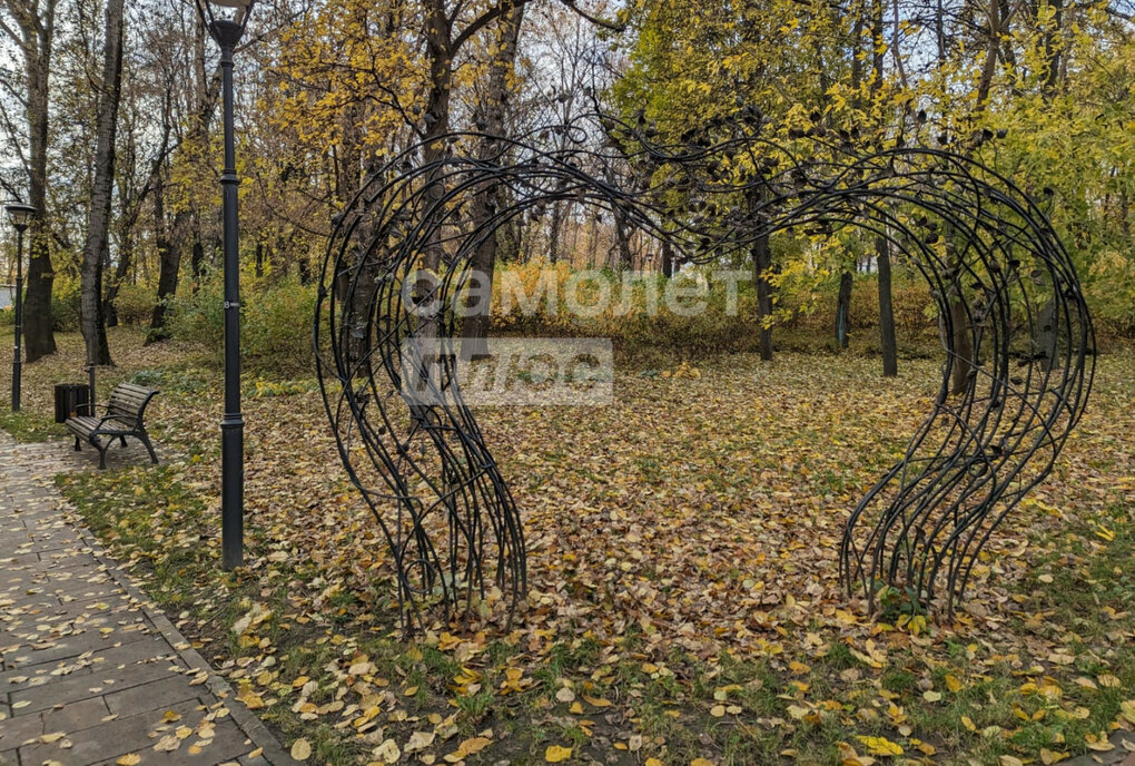 квартира г Москва метро Крымская ш Загородное 4к/2 фото 5