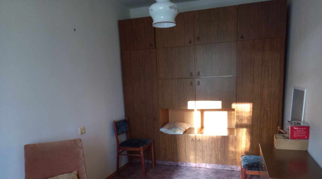 квартира г Иваново р-н Фрунзенский ул Куликова 5 фото 17