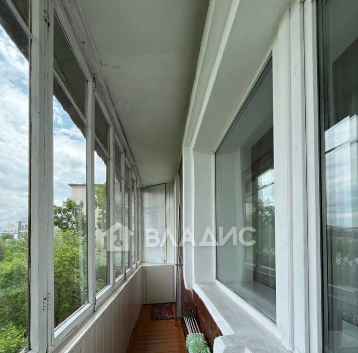 квартира г Улан-Удэ р-н Октябрьский ул Бабушкина 32 фото 14