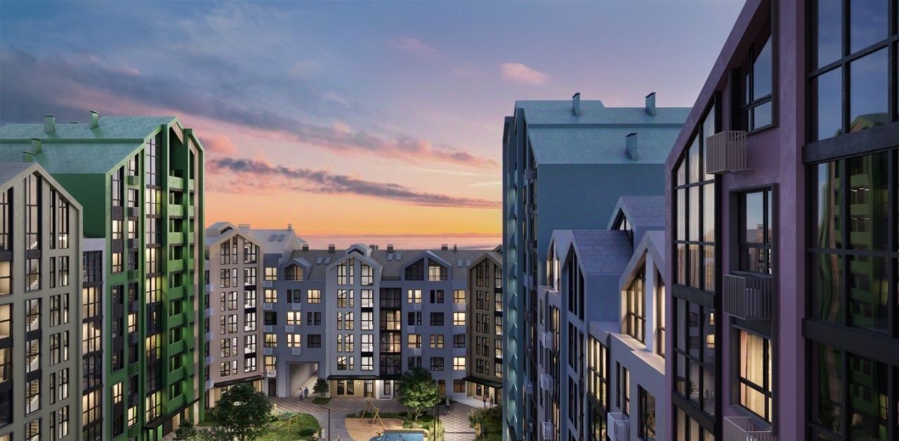 квартира г Евпатория фото 1