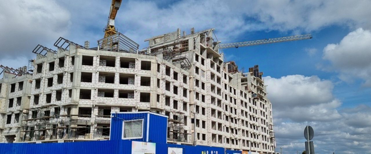квартира г Евпатория фото 15