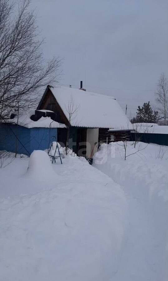 земля г Сургут садовое товарищество Прибрежный-3, Тюменская обл. фото 3