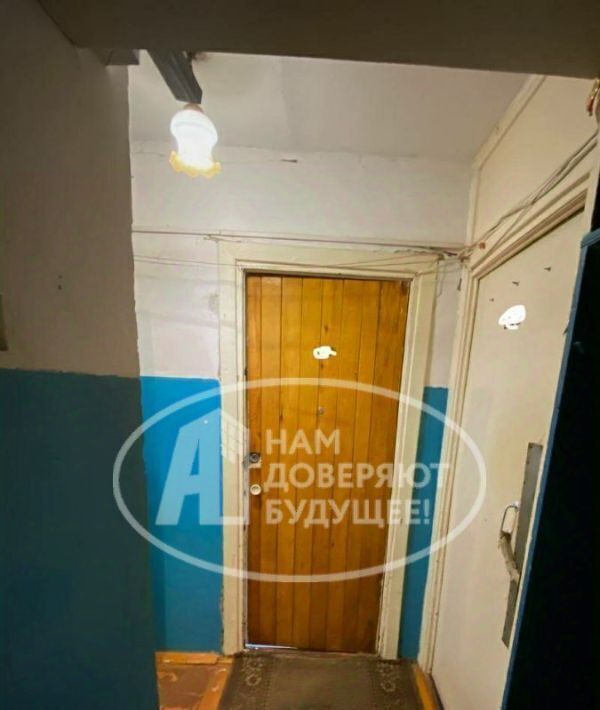 комната г Чайковский ул Ленина 63/2 фото 6