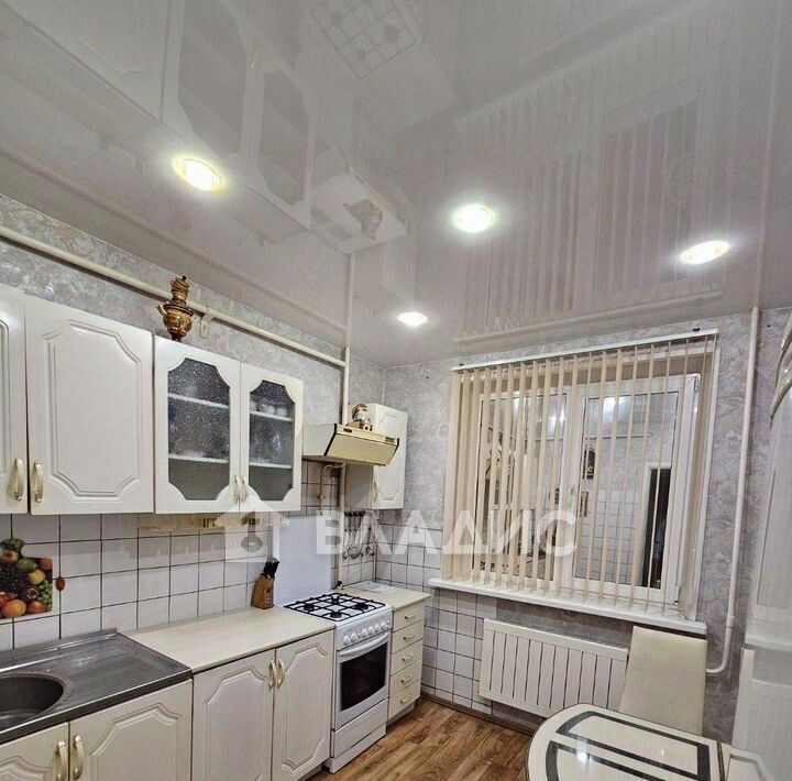 квартира г Ковров ул Грибоедова 7/3 фото 1