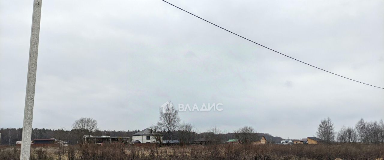 земля г Владимир д Уварово ул Большая Рахмановская р-н Октябрьский фото 4