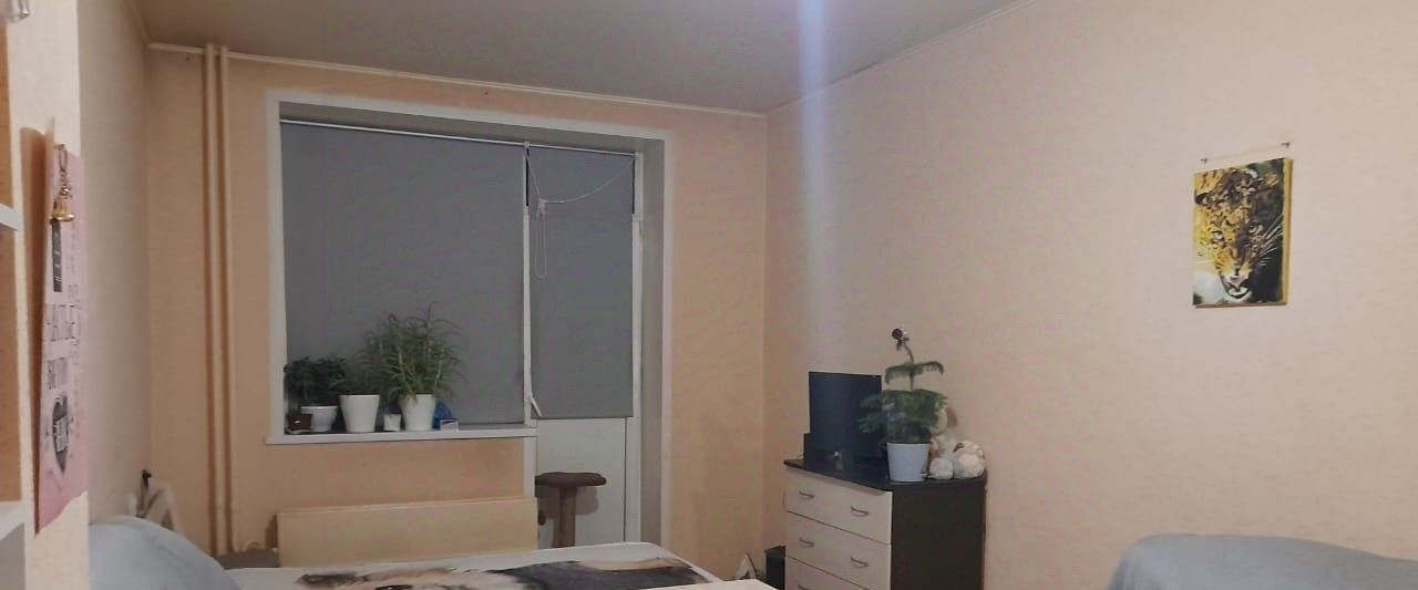квартира г Бийск ул Социалистическая 22 фото 1