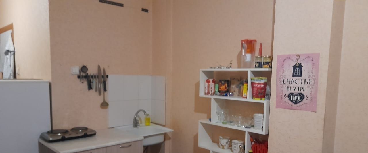 квартира г Бийск ул Социалистическая 22 фото 3