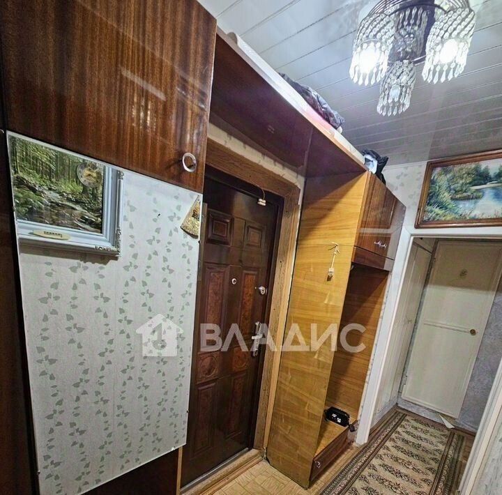 квартира г Ковров ул Грибоедова 7/3 фото 8