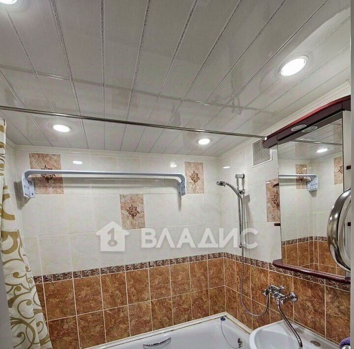 квартира г Ковров ул Грибоедова 7/3 фото 6