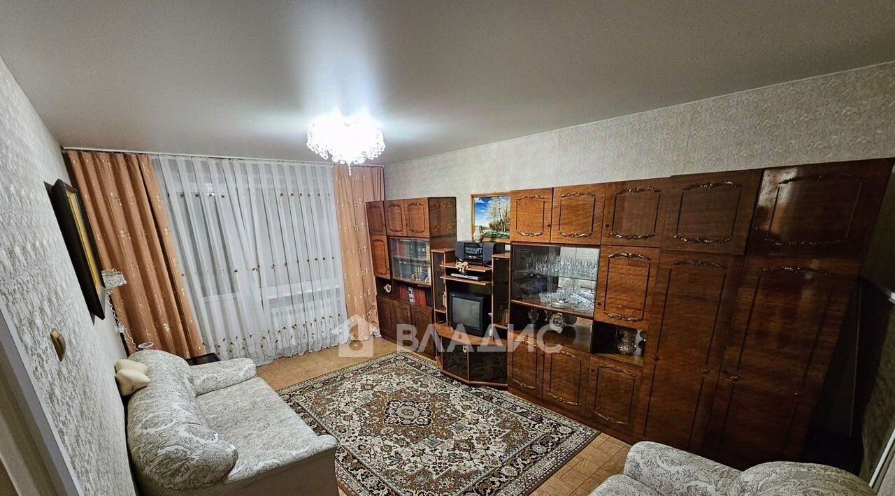 квартира г Ковров ул Грибоедова 7/3 фото 5