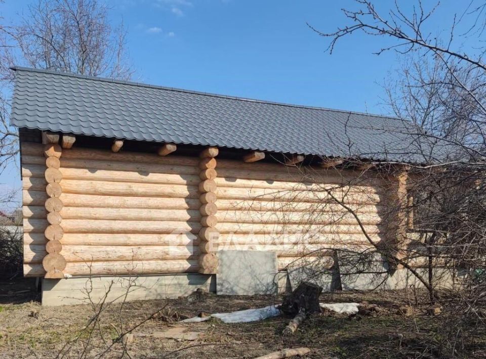 дом г Владимир р-н Ленинский ул Ноябрьская 50 фото 15