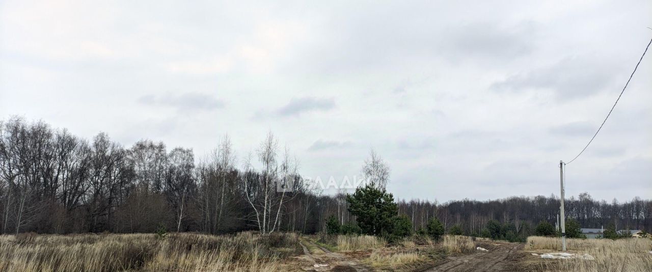 земля г Владимир д Уварово ул Большая Рахмановская р-н Октябрьский фото 6