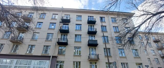 метро Парк Победы пр-кт Юрия Гагарина 19/24 фото